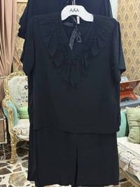 بجامة كشمير • فري سايز • طلب درزن