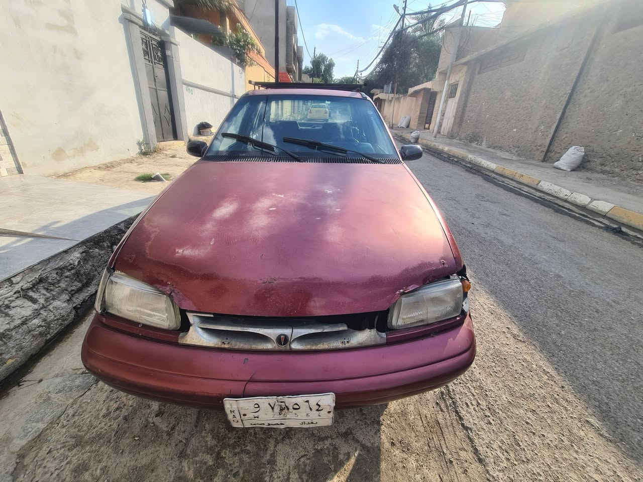 دايو لمنز موديل ٩٣ تبريد شغال سياره مال شغل خير من الله محرك ١٦٠٠ سياره كدام العين وكاله من وكيل ترايك بغداد السعر ١٣ ورقه قفل محرك وكير حلوات محرك خيط بخار السياره دوش قطاره بل المصرف
***********
