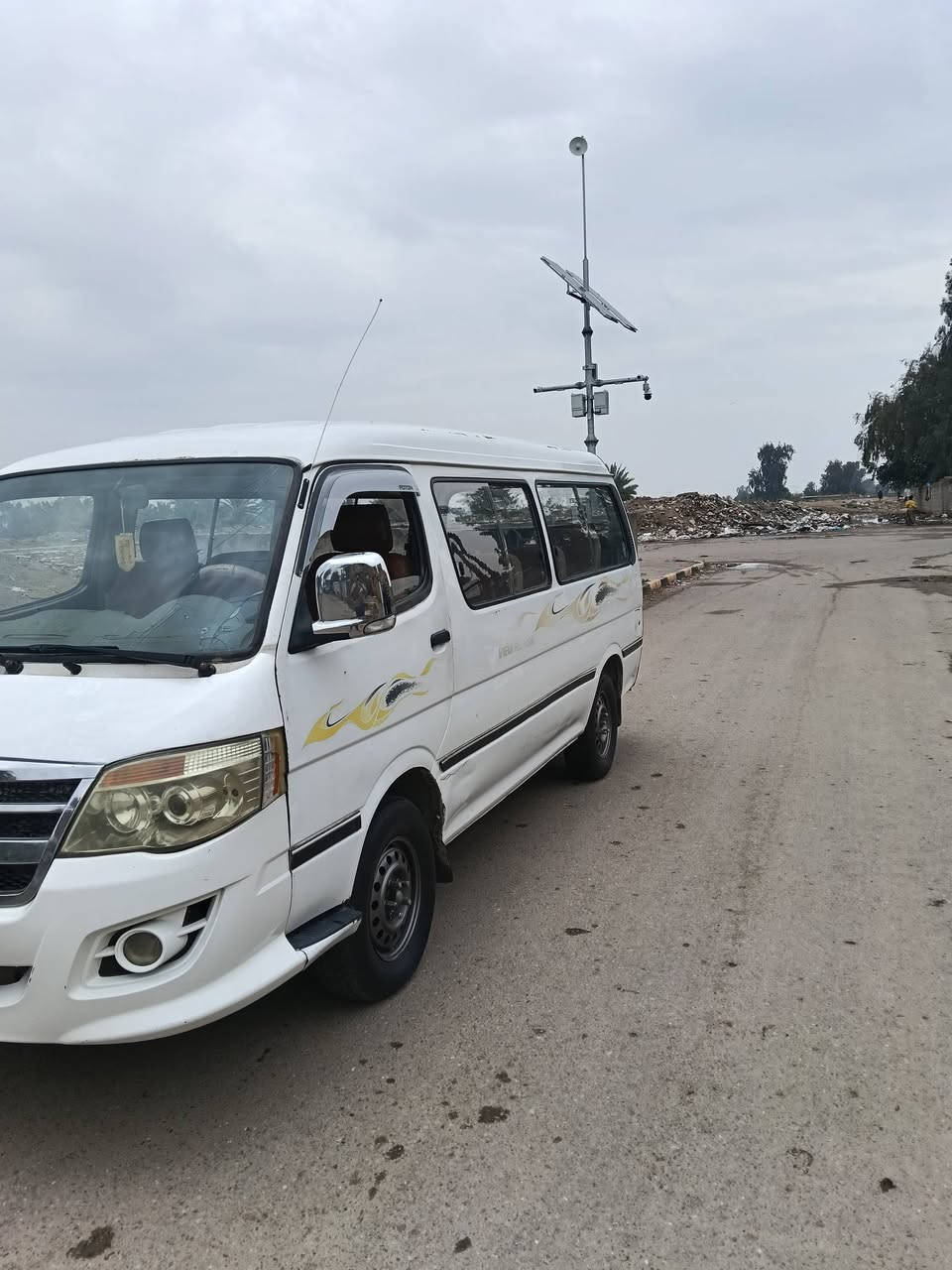 السلام وعليكم فتون 12 رقم بغداد سياره جاهزه 
تأخذ مصفره من  كلشي سنويه بعده ما نافذه تحويل  ثاني يوم سعر 63  رقم *********** مكان السيارة بغداد
