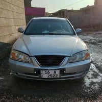 النترا للبيع موديل 2005رقم دولي سنوية مجددا بيه رشت أبيع احزم أثر اخيا...