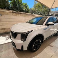سورنتو ٢٠٢٤ • عداد ١٦ الف • رقم اربيل