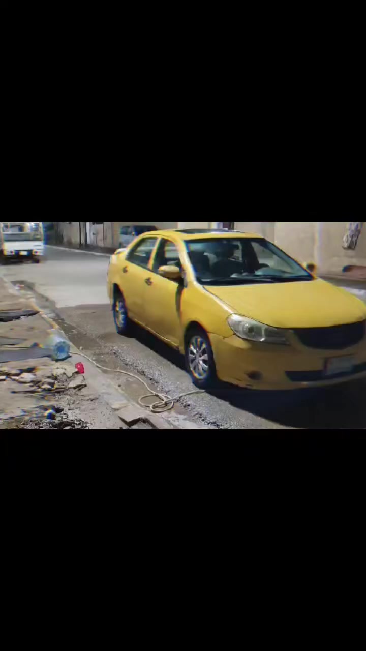 تخم تاير صدر جديد   السعر 33 وبيها مجال  مكينه وكير كورلا نحله 
رقم بصره مصفره هيا وغرمات تبريد ثلج 
تحويل ثاني يوم كهربايات كلها شغاله مسجل شاشه  *********** مكاني العماره الف دار
