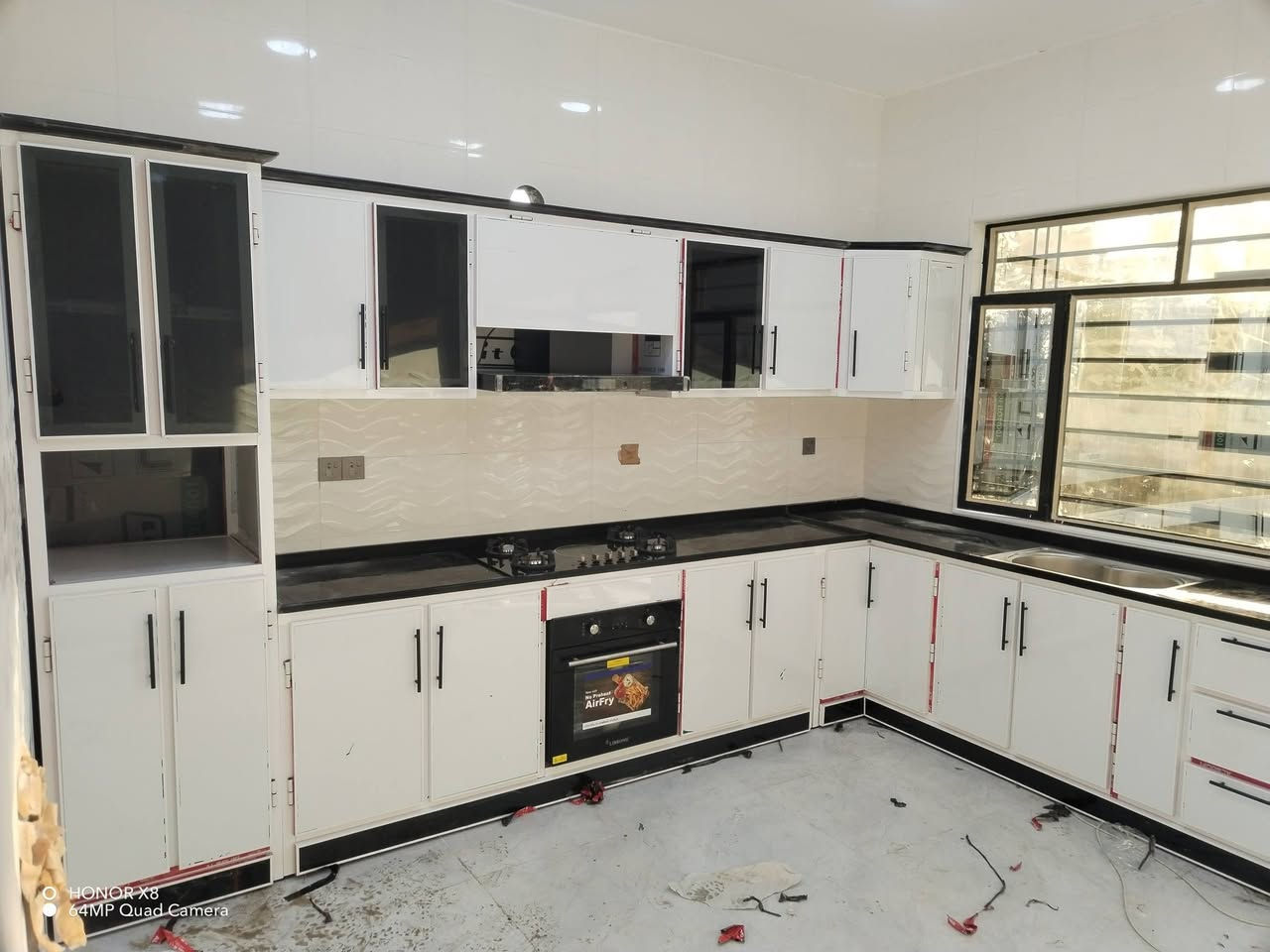 تم الإنجاز من معمل الليان للألمنيوم

كاونتر ألمنيوم

بانسب الاسعار 🔥
المدائن 🏠
كاونتر الاخ انور
معمل الليان للألمنيوم


**إذا كنت صاحب هذا الإعلان وتريد حذفه لأي سبب، رجاءا أرسل رسالة إلى الدعم الفني**