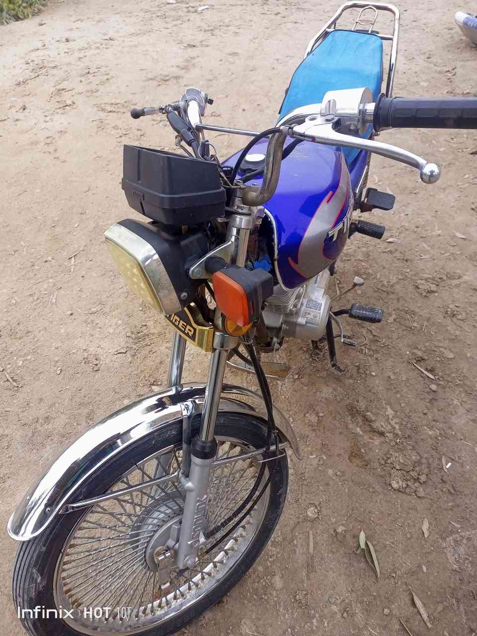 دراجة تايكر للبيع موديل 20 السعر على الخاص


**إذا كنت صاحب هذا الإعلان وتريد حذفه لأي سبب، رجاءا أرسل رسالة إلى الدعم الفني**