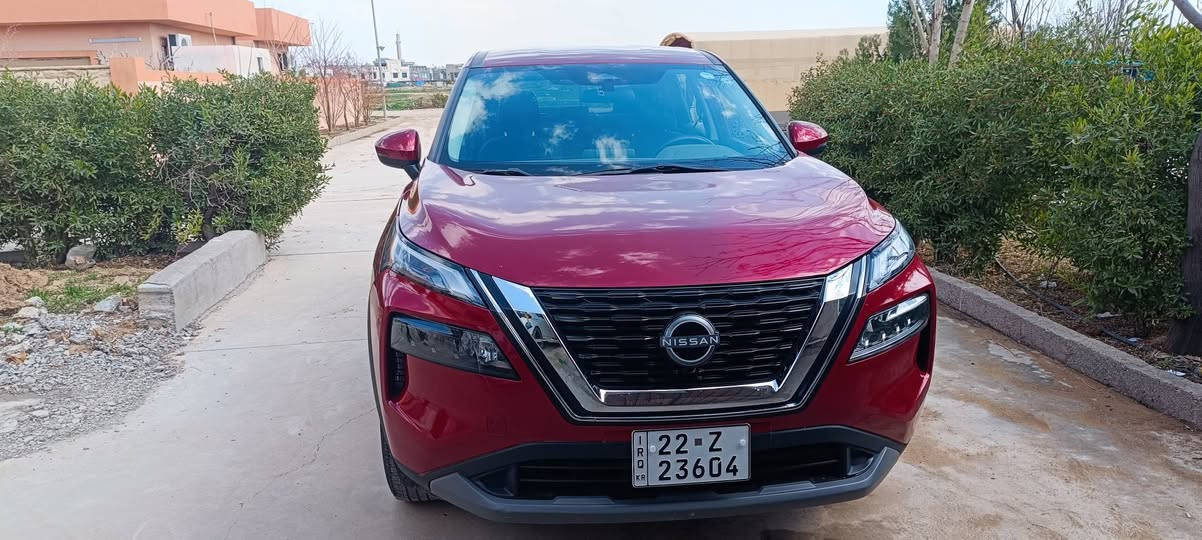 نیسان روج وارد كندي مودیل 2023 بلادي محرك اربعة سلندر تنفس طبیعي مواصفات S AWD بصمة رادار دبل اكسل كشنات هیتر  مرقم اربیل باسمي ترید تحویل او وكالة ماشیة 6000 میل ظرره جاملغ و باب مبدل صبغ ونص بنت صبغ بدون دواخل بشرط سیارة جاهزة بدون اي نقص اذا مو مثل زیرو لاتاخذ مكان سیارة اربیل سعر دفتر و ثمانیة وخمسون ورقة بي مجال /۰۷۷۰٥۰۰۲۲٦٦/۰۷٥۱٥۰۰۲۲٦٦/ بۆ فرۆشتنە لە هەولێرە چوار پستۆنە أربيل, العراق


**إذا كنت صاحب هذا الإعلان وتريد حذفه لأي سبب، رجاءا أرسل رسالة إلى الدعم الفني**