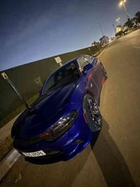 جارجر موديل 2022 فول عدا الفتحة سكات باك 6400  موصافات السيارة  كشنات ...