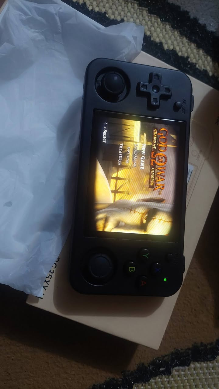 اتاريات محموله الاول ب 70 والثاني ب 60


**إذا كنت صاحب هذا الإعلان وتريد حذفه لأي سبب، رجاءا أرسل رسالة إلى الدعم الفني**