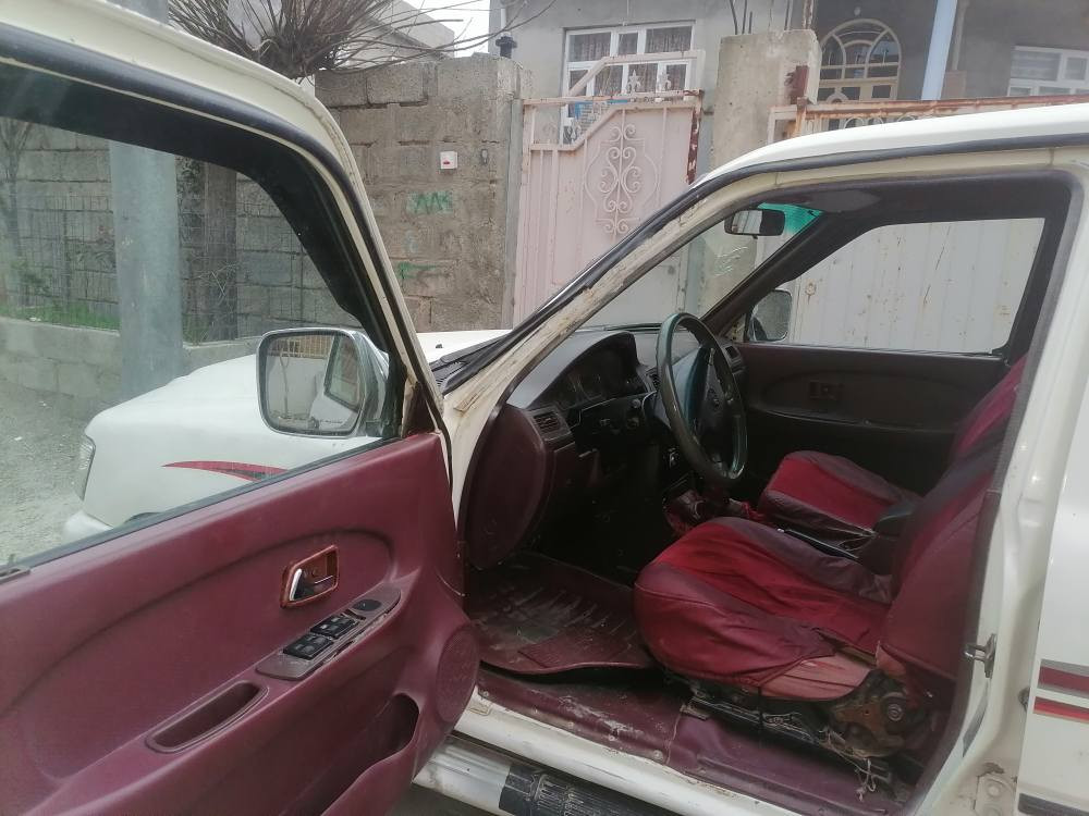 *********** السليمانية, العراق
