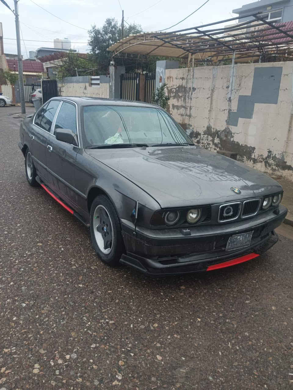 ئارم بلاستيك سليماني انساخ به شه رتي اوه ليات
موديل1992
سلايت 
ته بريد 
جام كاره با 
بي ليدان جه كوشي بيوه نيه 
تازه عام كراوه لو جواني 
وه ركه ران برانه وه به شه رت 
سعر 25معامله 
كورينه وه ش ده كه م
شوين هه ولير 
*********** أربيل, العراق
