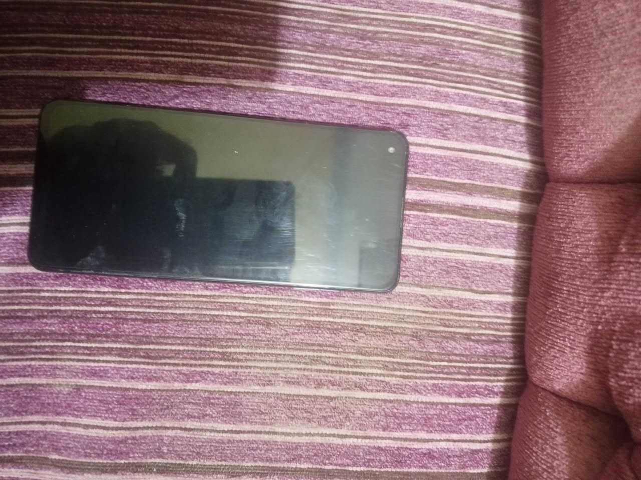 موبايل مستخدم قليل سعره 70


**إذا كنت صاحب هذا الإعلان وتريد حذفه لأي سبب، رجاءا أرسل رسالة إلى الدعم الفني**