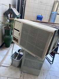مكيف درجه اولى للبيع شغال 100/100 الرقم 07717227624