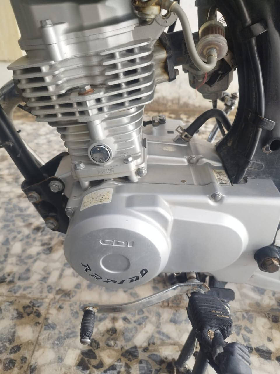 للبيع شاصي موديل 21 تعمير 2025 اوراق اصولي مكاني نجف شارع المطار السعر 775
***********
***********
