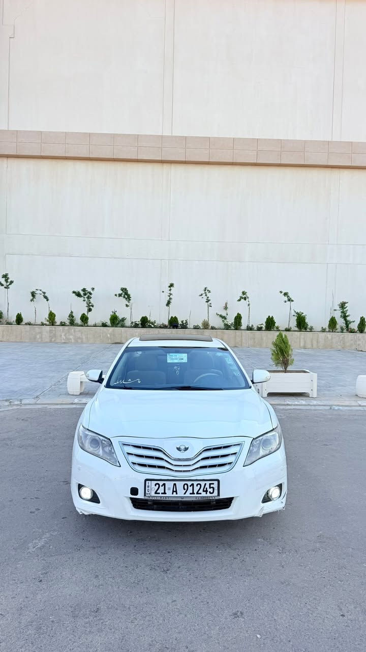 السلام عليكم
گامري ٢٠٠٩ GLX خليجي فول واحد ع واحد
رقم سليمانيه دولـي الجديد سنويه للـ ٢٠٢٩ 
شـرط التحويل والغرامـات ..
محرك ٢٤٠٠ // ٤ سلندر شرط .. كير شرط
السياره بيها جاملغ امامي وجاملغات خلفيه رش فقط بدون حادث بدون قطرة داخل .. بجم كبس .. صندوك كبس .. شرط الفحص
٥ ويل كب .. كشن كهرباء .. تحكم استيرن .. شاشا بلادي .. كامره .. حساسات اماميه خلفيه .. بردا خلفيه بلاد .. سلايت .. مثبت سرعه .. رادار 
تايرات جدد .. صدر جديد .. تبريد ثلج 
السعر ١٠٣ $ بيها مجال 
المكان صلاح الدين _ تكريت
هـ ***********
هـ ***********
( اعتذر عن الاقساط والـــوعده )
