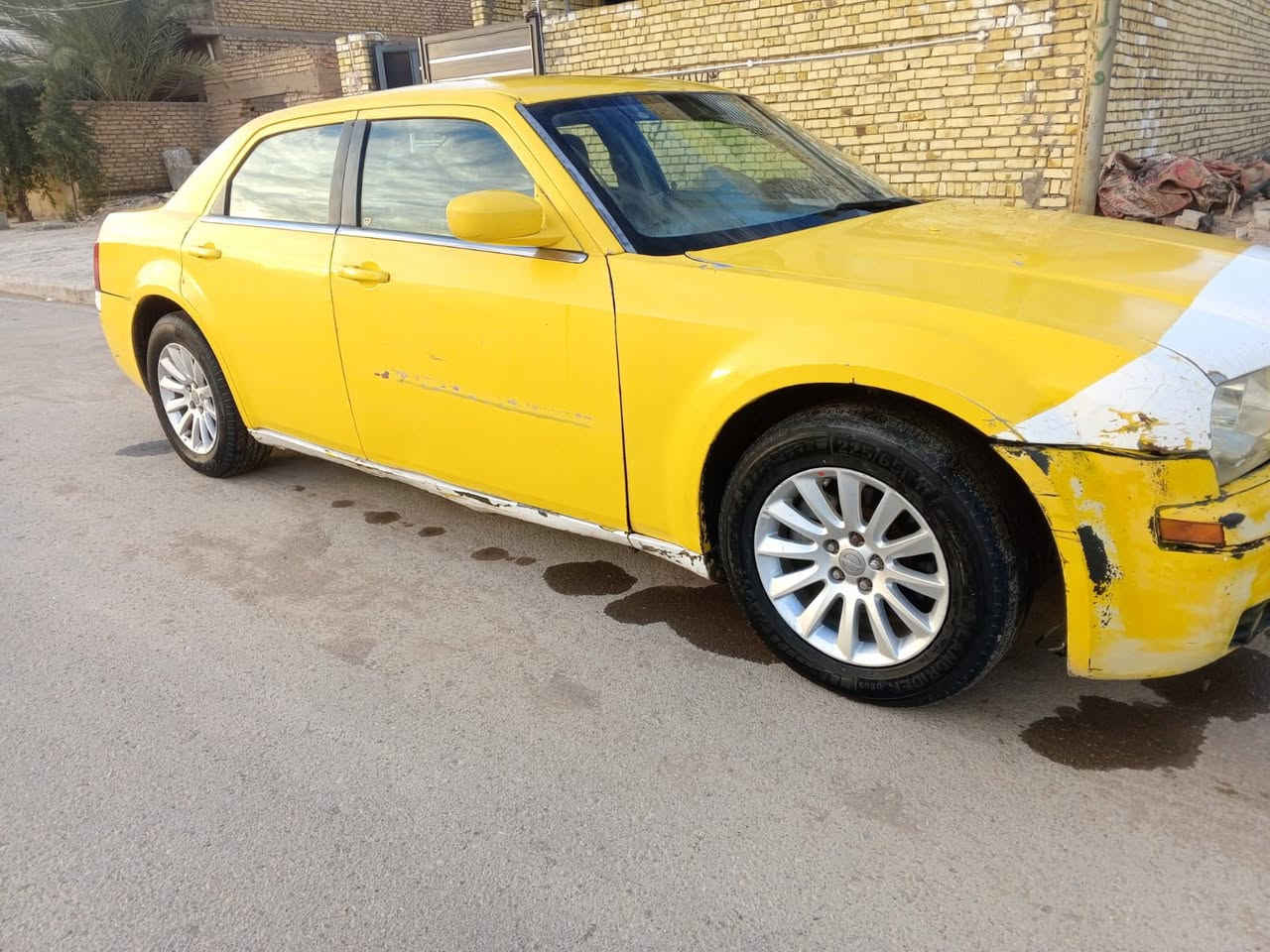 سلام عليكم اوباما موديل ٩ اصولية مكفوله سرقه وعشاير السياره راعيها يريد ٢٠ ورقه اله يحول اني ابيع بدون تحويل انطيك رقم راعيها ونته وياه مالي شغل اعتبرها ادوات كوم حديد برميل وبي زوج ارقام مكينه كير نضيفات لا ابخير ولا مفتوح سعر ٤٩ وبيها مجال عنوان واسط الكوت ***********
