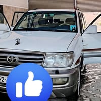 مونيكا GXR • ٢٠٠٣ • رقم سنوي جديد
