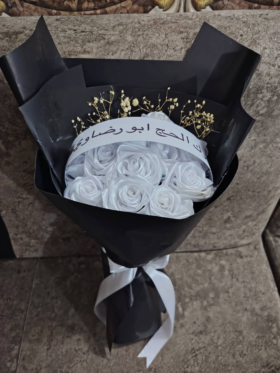 بوكيات حج حسب الطلب سعر البوكيه ٨الف يوجد توصيل


**إذا كنت صاحب هذا الإعلان وتريد حذفه لأي سبب، رجاءا أرسل رسالة إلى الدعم الفني**