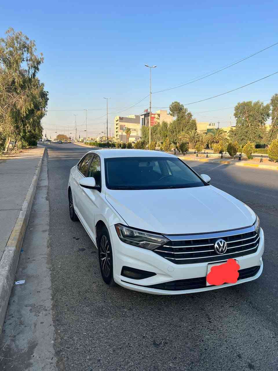 سلام عليكم
جيتا 2019 S للبيع 
*********** وهذا الرقم للتواصل
