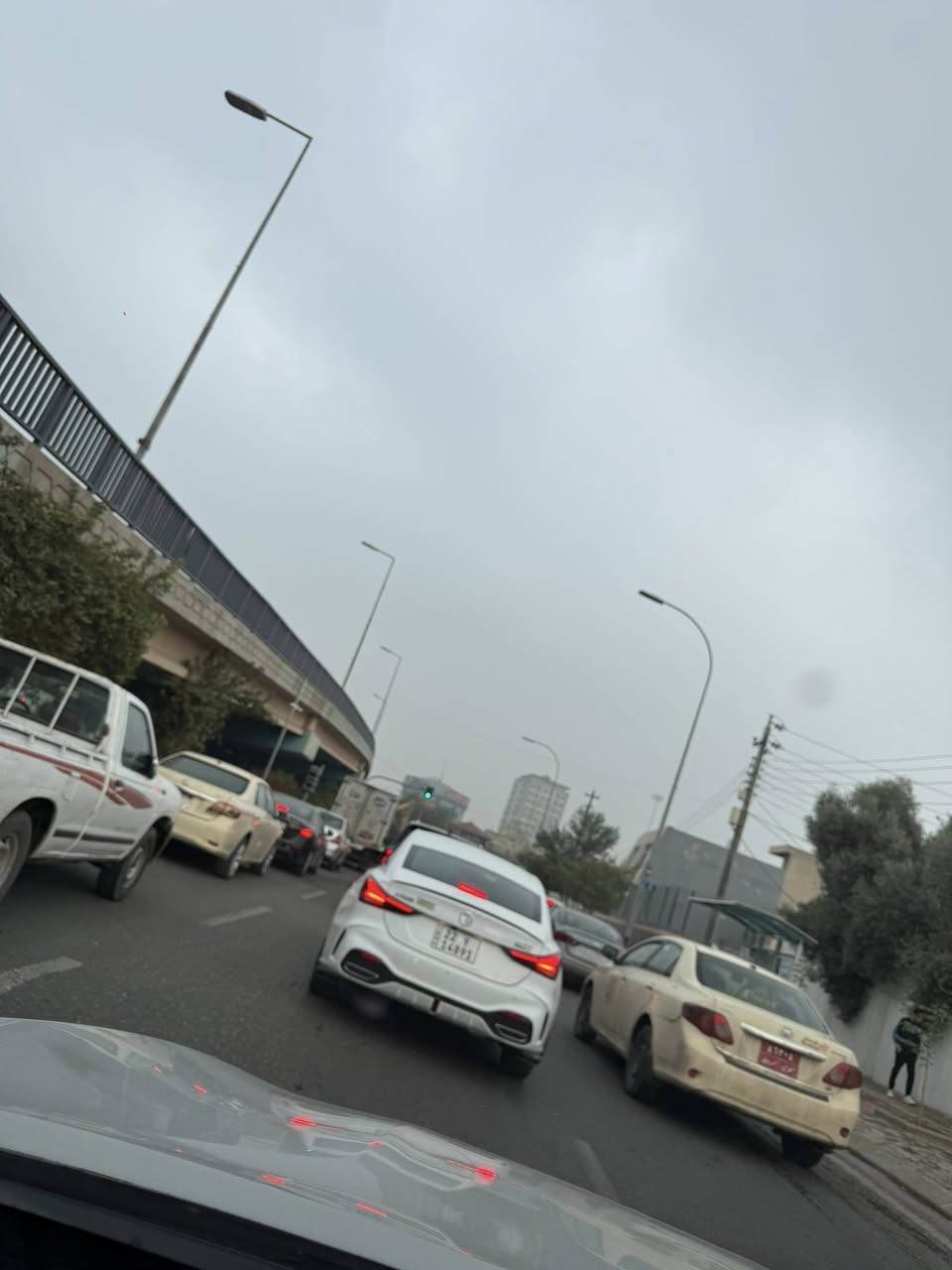 السلام عليكم متواجدبربيل  ب10لل1وحده الضهر اطلع     لشركاط اليروح او يحتاج شي يتصل
***********

***********
