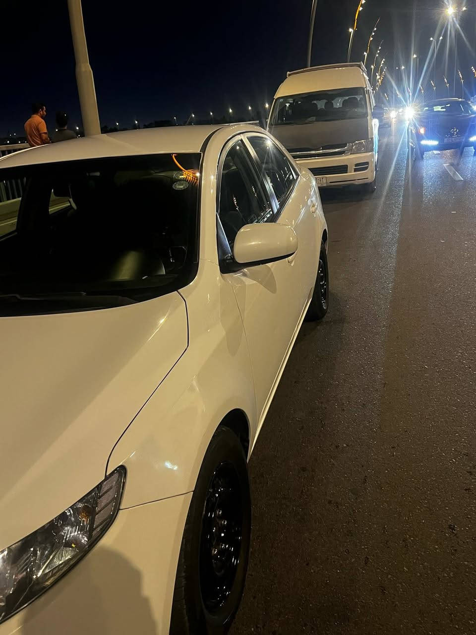 السلام وعليكم شباب سيراتو موديل 11كفاله فقط شبر صبغ السياره خليجيه داخل لونين سعر 89قفل مكاني بغداد مرور التاجي *********** كير مكينه تبريد ثلج بيع مستعجل او تفاصيل اكثر وتساب مسنجر مسدود بس وتساب او تصال ع رقم ترهم مراوس هم
