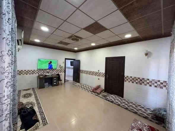 #للبيع أو #للمراوس بدار أو قطعة أرض طابو صرف

#دار للبيع حديث في مجمع كروب ستي السكني طريق بغداد راس دوميز خلف مطعم صمد 

#المساحة. 200 م واجهة 10 م مربع  

#الموقع . مجمع كروب ستي السكني طريق بغداد 

#الموقع . طريق بغداد راس دوميز خلف مطعم صمد 

#المجمع مقابل حديقة شارع عريض مجمع هادئ جدا سكني بامتياز للباحث عن الراحة والهدوء 

#طابق واحد يحتوي على غرفتين نوم وهول واستقبال مطبخ صحيات كراج 

#السعر. يرجى الاتصال بنا على رقم المكتب أو مراسلة الصفحه الرئيسيه مكتب القضاة للعقارات ***********

#تواصل_مع_إدارة #مكتب_القضاة_للعقار 
#كركوك_حي_عدن_قرب_جامع_تحسين_صوراني_وبقرب #خدمات_باريس_للدهون_مقابل_سمايلاند_المائية

#للاتصال #والاستفسار .
***********📱
***********📱
