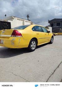 امبالا ٢٠١١ • محرك شرط • خط بغداد كركوك