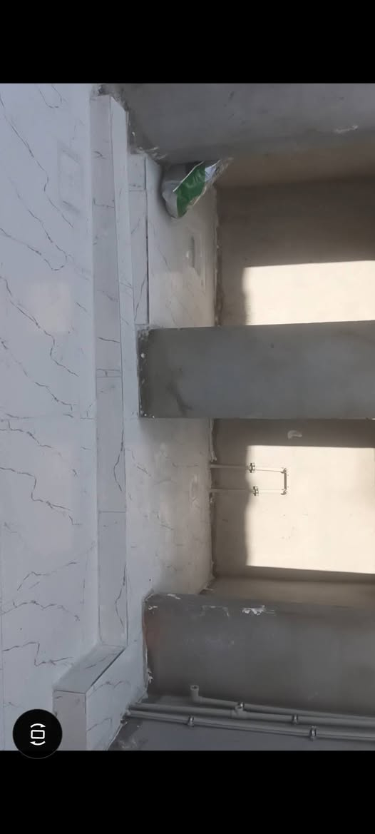 السلام عليكم
يوجد كادر متفرق سيراميك درجه اولئ شغل شرط هندسي وعلى الليزر بورسلين او سيراميك او كاشي جميع انواع السيراميك  داخل  الحويجه وخارج نشتغل جميع القرئ العباسي ؤ الحويجة 
للاستفسار .. ***********   .ٕ  ***********
