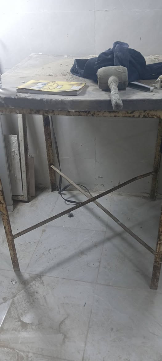 غراض للبيع بسعر مناسب


**إذا كنت صاحب هذا الإعلان وتريد حذفه لأي سبب، رجاءا أرسل رسالة إلى الدعم الفني**