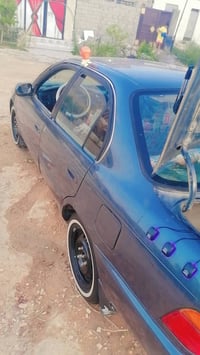 07823964687 السلام عليكم حبايب كورله مديل 91 سياره جاهز مال جناي مناقص...