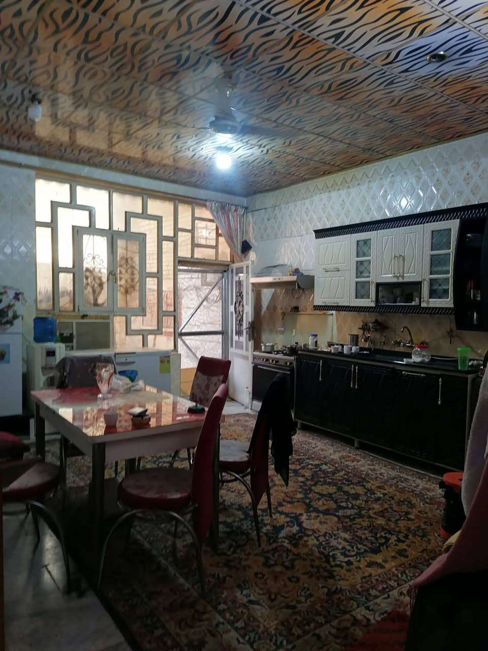 منزل في حي السلام منطقة الـ 75 🏠المساحة 200م
خلف شارع ابو الدجاج المنزل طابقين يحتوي على 3 غرف نوم 
💵السعر 435 وبي مجال 

للاستفسار التواصل على الارقام التالية:-
***********
***********

📍او زيارة موقعنا الكائن في سايدين حي الزهرة مقابل مسبح عشتار أو عبر الرابط التالي : https://maps.app.goo.gl/MpVwCdftzQTUrSzHA
