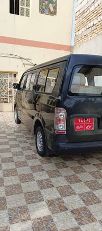 جانجان ٢٠١٣ • ٩٥٠٠٠كم • مكينة لانسر