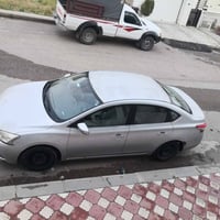 سنترا ٢٠١٤ • ١٠٣٠٠٠ كم • بلا بويه