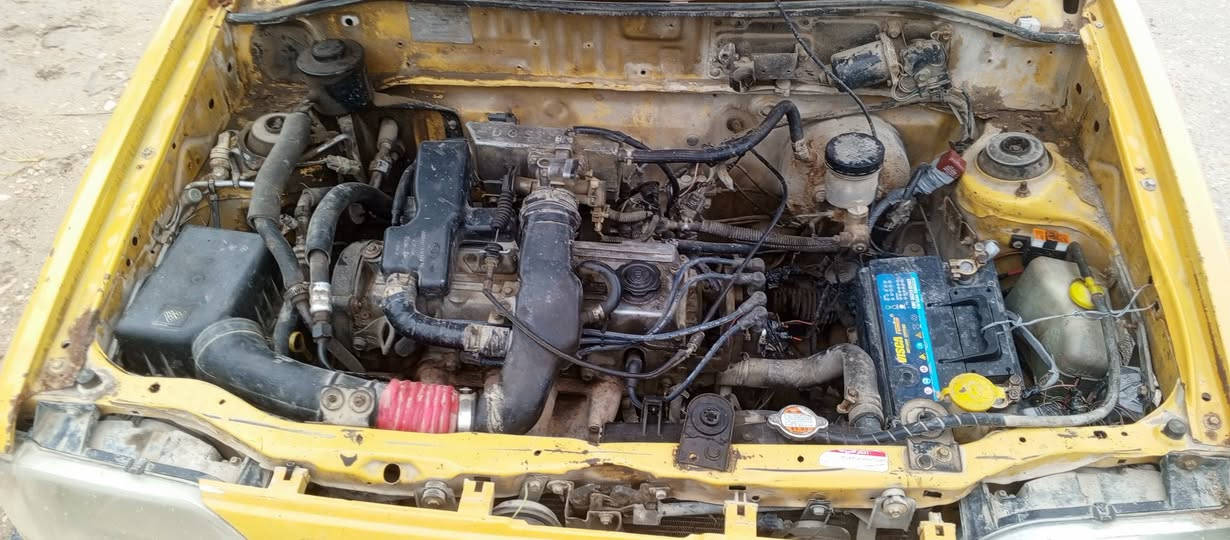 بسبب الوعود الكاذبه يعني تخابروني 6 ولاواحد يجي  سلام عليكم سايبه مديل 2012 سياره نضيفه مالت شغل راعيها تيهت رقمه اتعهدلك سرقه وعشاىر الشواصي زينات بس واحد بيه شويه خياسات يعني زينه باتري جديد كهربائيات شغاله كلها ابو ال 9 وجوه لاتعلق ولا تتصل السعر 13 بيها مجال غرامه مصفره ابيعلك كوم حديد يعني برميل واربع تايرات ‏‪***********‬‏. ***********.بيه واتس مكاني كربلاء طويريج. التفاصيل كلها مذكوره هنا
