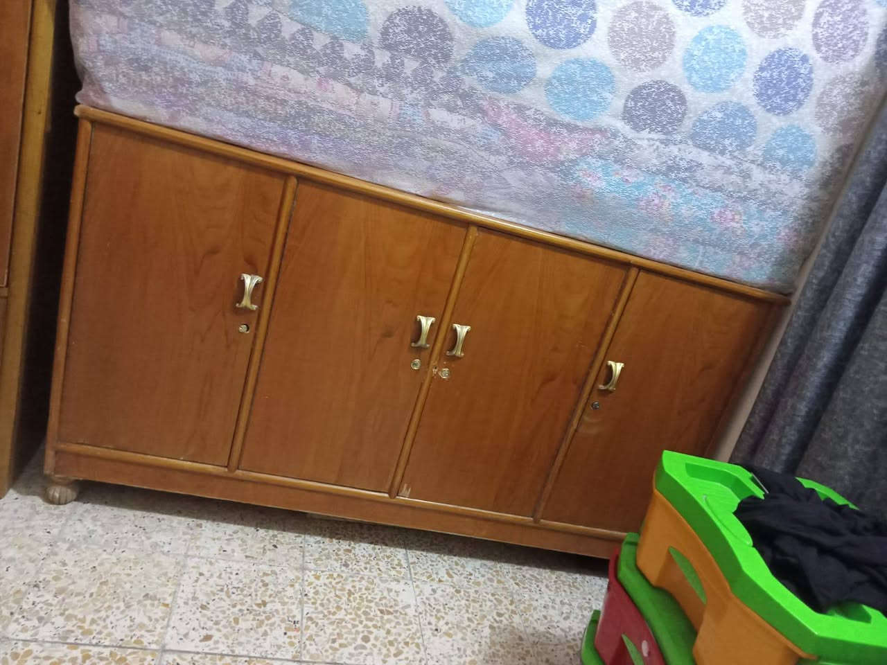 للبيع مكاني مدينة الصدر 
***********
