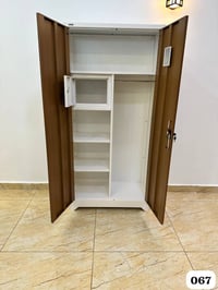 كنتور حديد • جوزي • حجز خاص