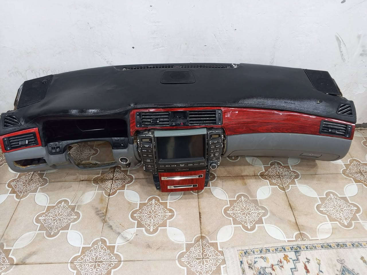 متوفر جميع غراض شاهينا العنوان ناصريه شطره ***********
دبلات تفصيخ 
كير شاصي182
مكينه شاصي182
عقول شاهينا 
قواعد فيوزات 
ضفاير كامله موجود ايسر
حداديه شاهينا موجود خلفي امامي
