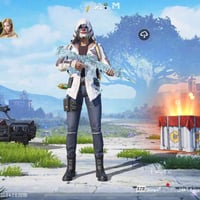 بايباد • مراوس • الانبار فلوجه