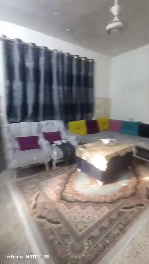 رهنية
٩٠ متر بالحرية الثالثه قرب مطعم بابا عن ب٢٥ مليون وايجار ١٥٠ 
***********
*********** بيه واتساب معروض من قبل مكتب مكلفين بالنشر
