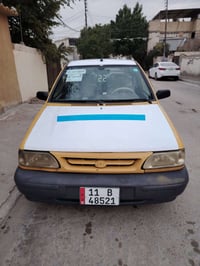 ٢٠١٢ • مكينة وكير • رقم انكليزي