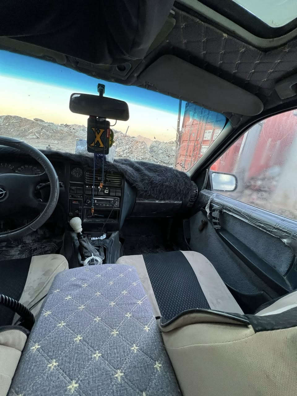 يا الله سلام عليكم
اوبل اوميكة للبيع مكان عامرية الفلوجة 
محرك لكنزة حجم 2000 
تخم تاير جديد 
فتحة سقف 
ويل خلية +سبير 
كير ومحرك مكفولات 
لسيارة مال جناي ربع متصرف عليهة وبل عافية عل ياخذهة 
(***********)واتساب واتصال
