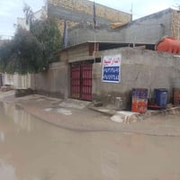 ركن محيزم • ٢٠٠م • قرب مسجد الراحمن