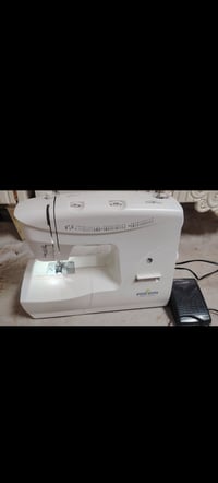 ماكينة امبليام • خياطة وتطريز • الغدير الثانية النجف