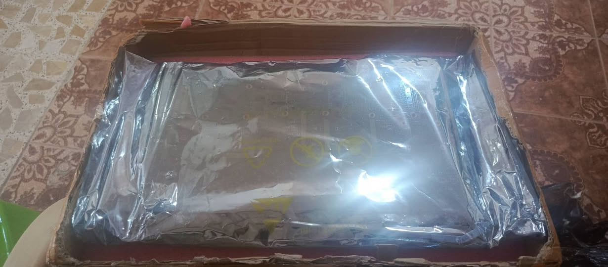 السلام عليكم
جهاز بهيج شكل بلكارتون طلعلي بلامزون


**إذا كنت صاحب هذا الإعلان وتريد حذفه لأي سبب، رجاءا أرسل رسالة إلى الدعم الفني**