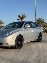 النترا • ٢٠٠٩ • رقم بغداد