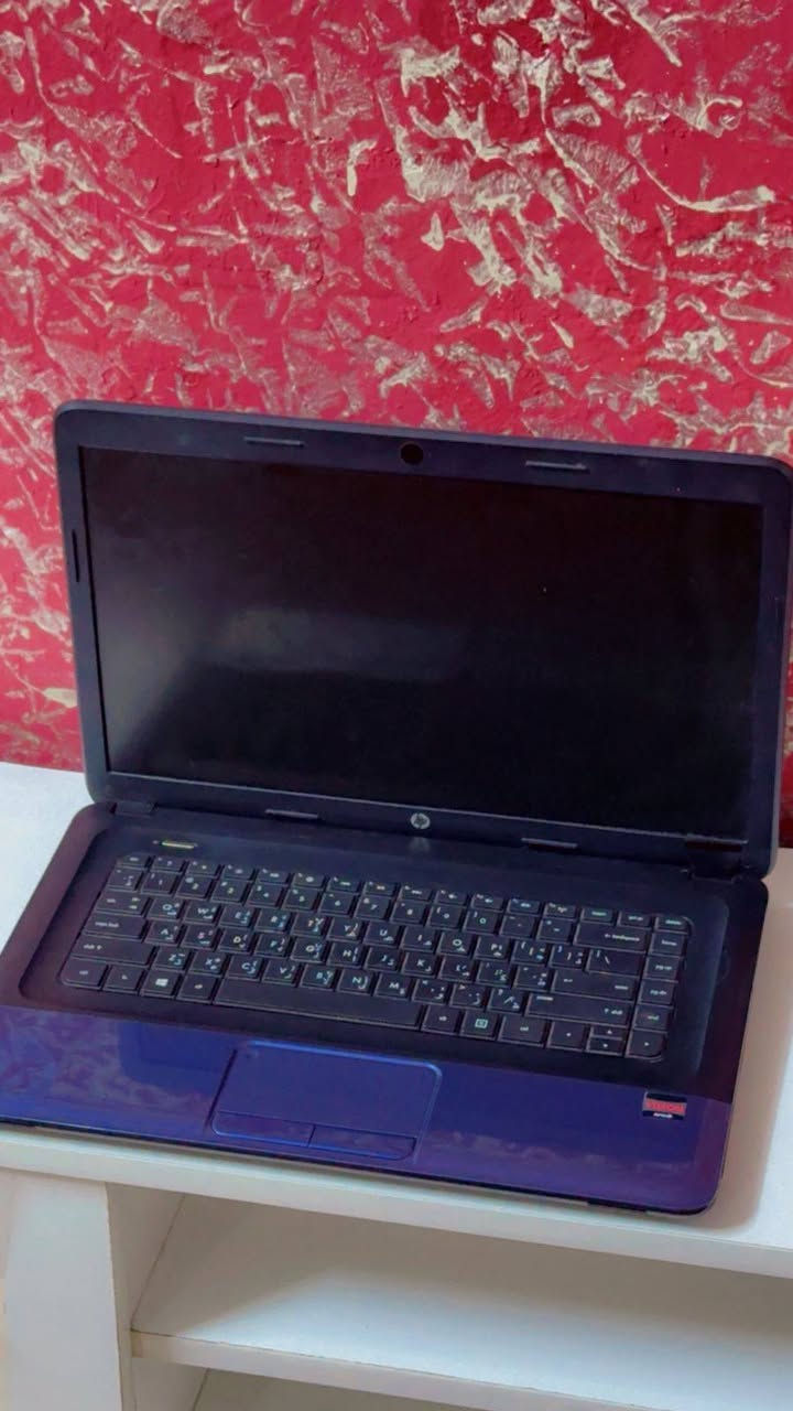 لابتوب نضيف جداً hd.حديث ينفع للدراسه وينفع بلسفر وكلشي بي نضيف مامستخدم هواي واي ضرر مابي الشراي يتدخل خاص


**إذا كنت صاحب هذا الإعلان وتريد حذفه لأي سبب، رجاءا أرسل رسالة إلى الدعم الفني**