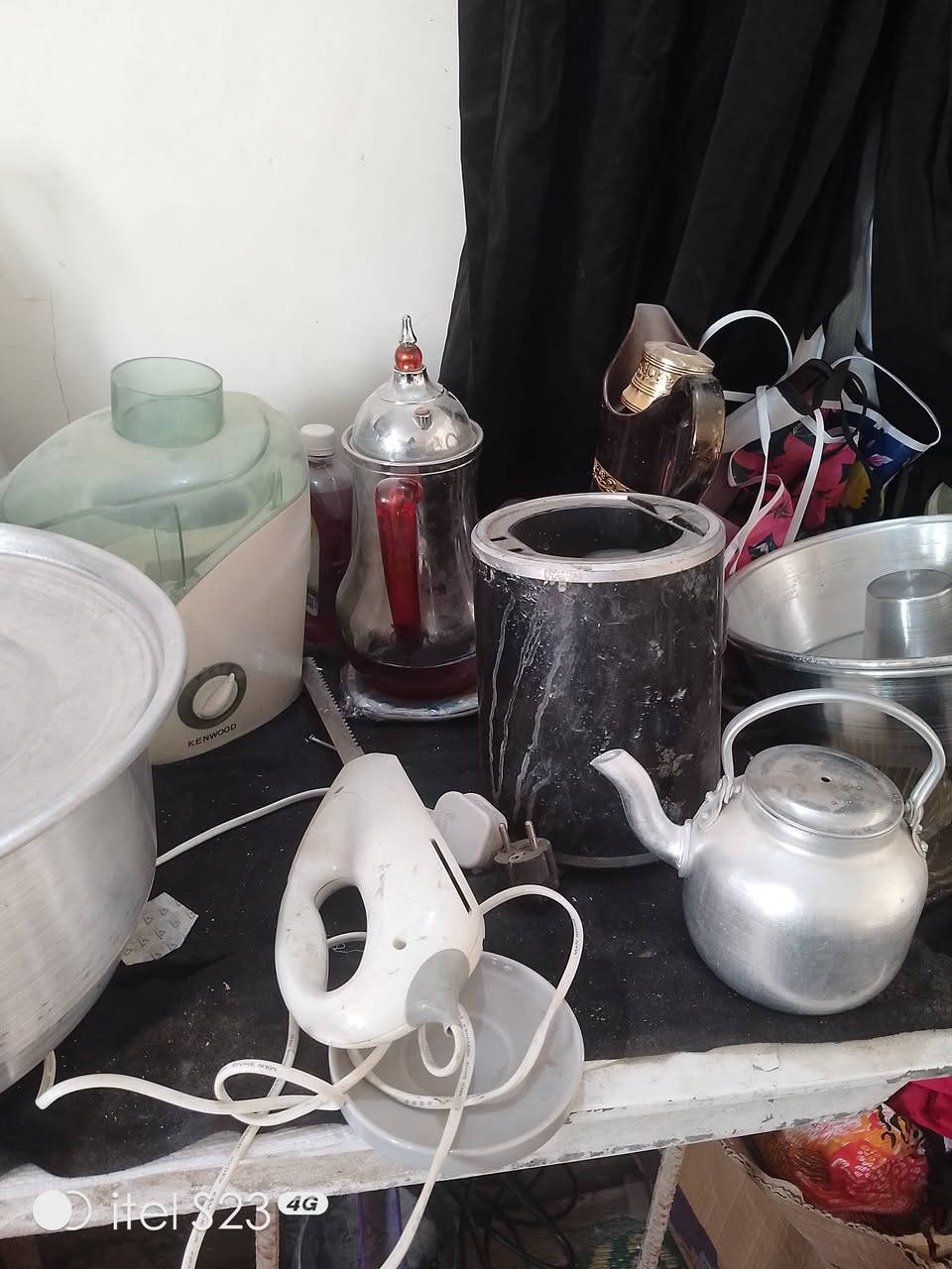 السلام عليكم ماعين ملابس بسعر مناسب


**إذا كنت صاحب هذا الإعلان وتريد حذفه لأي سبب، رجاءا أرسل رسالة إلى الدعم الفني**