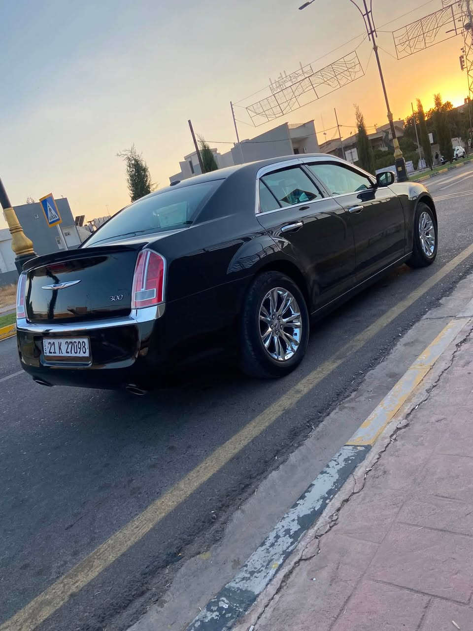 للبيع   اوباما موديل ٢٠١٤      رقم سليمانية.  السياره اكلين بدون ضرر   موصفات السياره فول ما عده فتحه السقف السياره جاهزه من كلشي ما تصرف عليه دينار   مكان السياره موصل السعر ١٦٥ $ وبيها مجال اي استفسار ع رقم ***********. ***********
