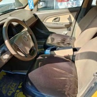 أكاد ٢٠١٦ • مكينة وكير • شاشة وكاميرا