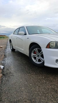 تشارجر ٢٠١١ • مكينة ٣٦٠٠ • رقم هولير