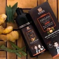 شامبو الصبغ للقضاء على الشيب  💗💗  عرض خاص يجنن👌😘 يله صبغي شعرج  خلصت ا...