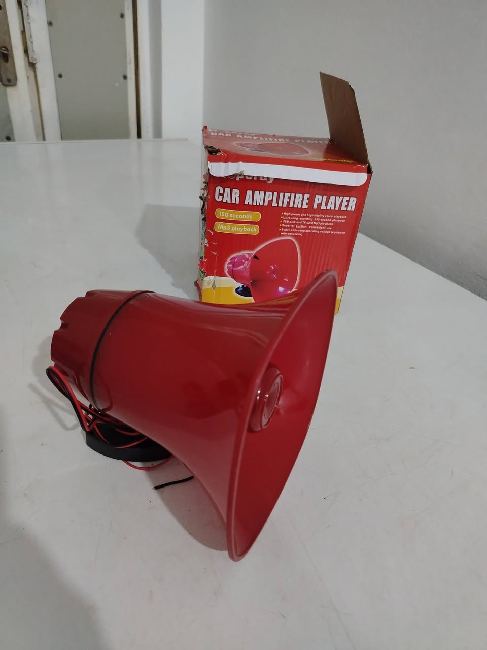 سماعه امس اشتريتها سعره 10
مكاني بالسماوه و وهذا رقمي ***********
